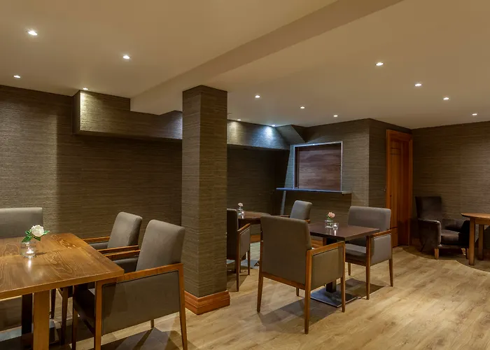 The Malone Hotel Belfast