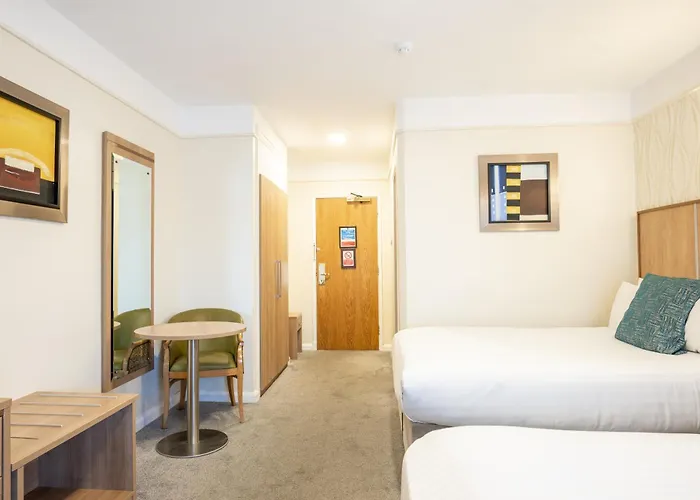 Belfast HotelsBalmoral ,