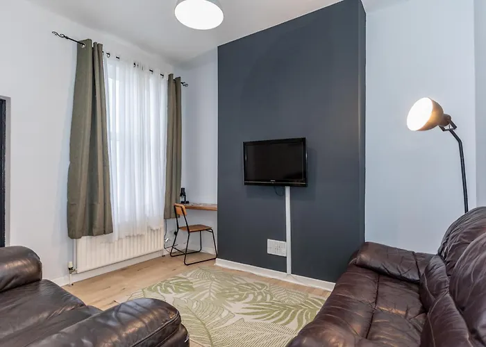 Castlereagh Guest House Belfast