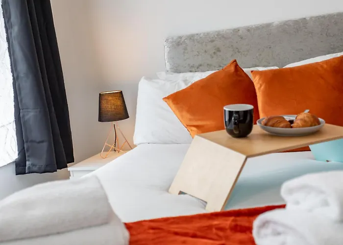 Castlereagh Guest House Belfast