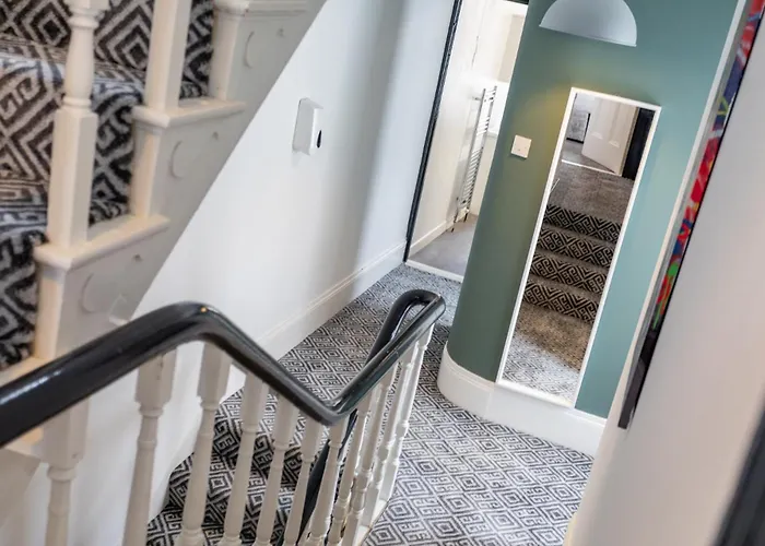 Castlereagh Guest House Belfast