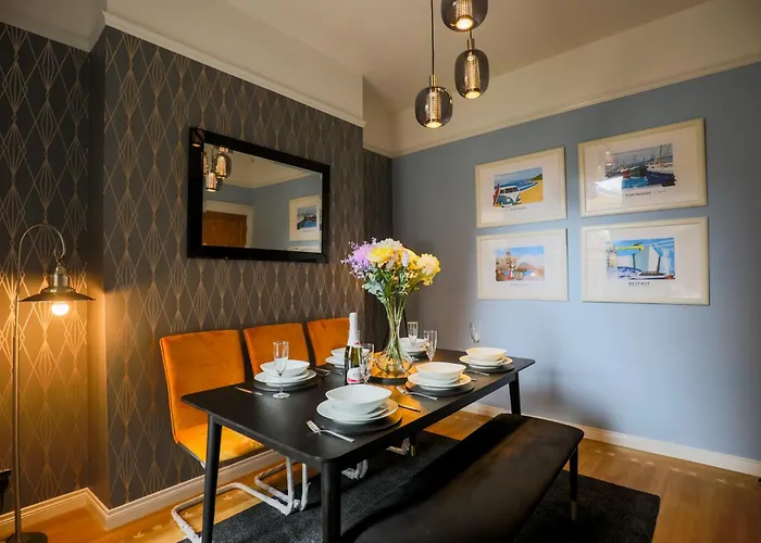 So-Lux Hotel Belfast