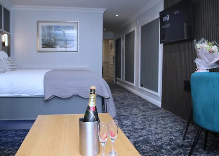 Belfast HotelsBeechlawn