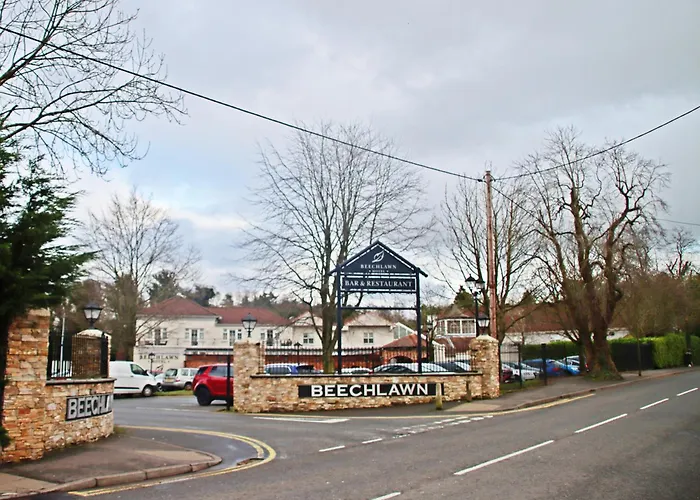 Belfast HotelsBeechlawn