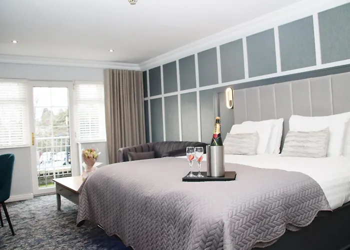 Beechlawn Hotel Belfast