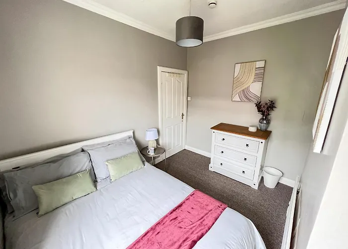 Victoria Road Guesthouse Belfast