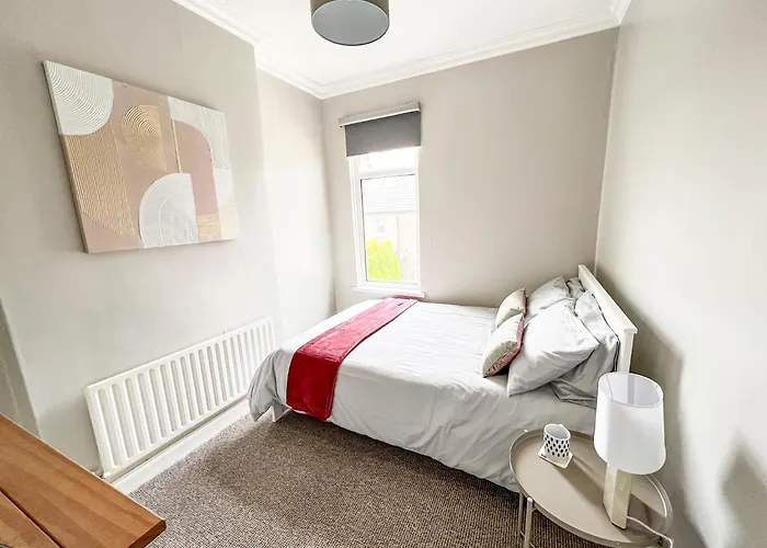 Victoria Road Guesthouse Belfast