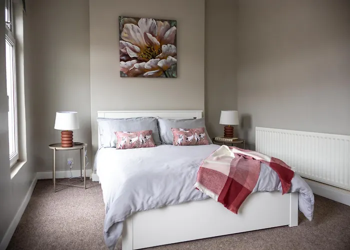 Victoria Road Guesthouse Belfast