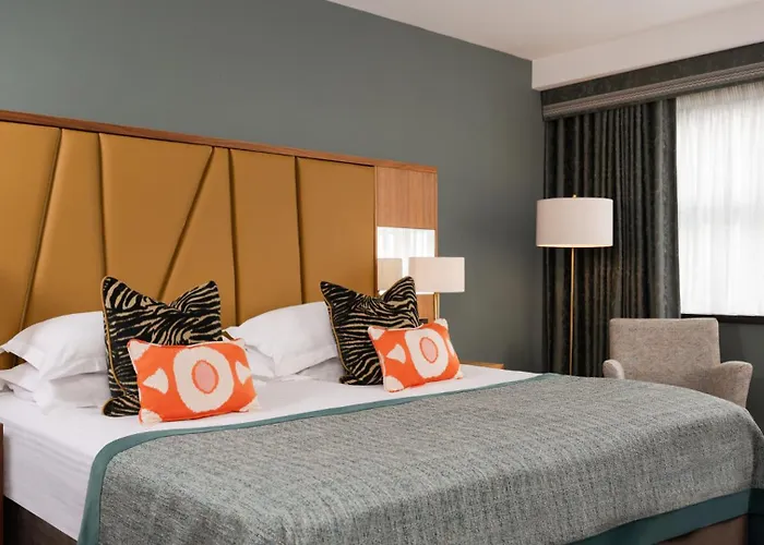 Europa Hotel Belfast