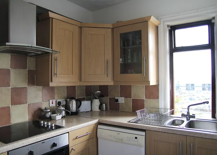 Greenmount Bed And Breakfast Belfast