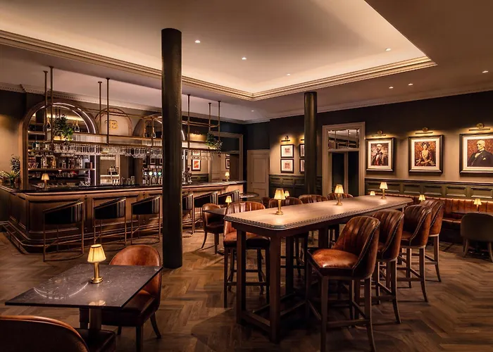 The Bedford Hotel Belfast