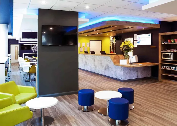 ETAP Hotel Belfast