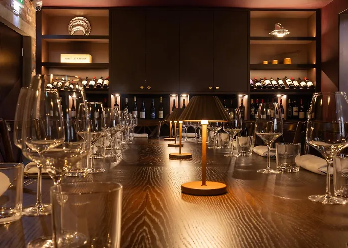 Regency House Aparthotel Belfast