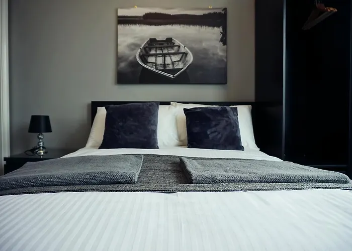 Citi North Hotel Belfast