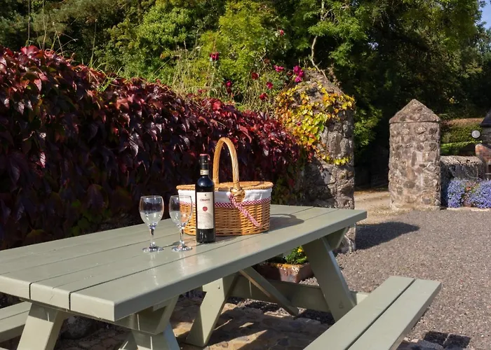 Millbrae Lodges Belfast